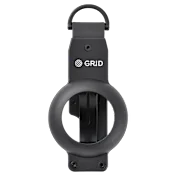GRID Wallet AirTag SMRTKey Organizer