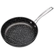 MasterPan Nonstick Granite 9.5" Frypan & Skillet