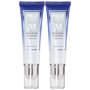 2-Pack: Prai Beauty Meno-Soothe Sleep Mask