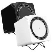 The Adjustable-Stance HEPA Air Purifier