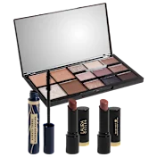 Set de Maquillaje Laura Geller Passport to Pretty de 4 Piezas