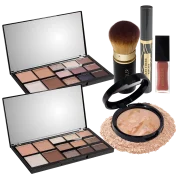 Laura Geller Passport to Pretty Mega Collection