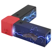 HAKOL Electric Mouse Trap Rat Zapper for Indoor Use