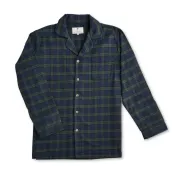 The Genuine Irish Flannel Lounge Top