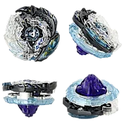 Crush Blades Set de Inicio