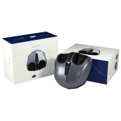 The Multi-Function Heated Shiatsu Foot Massager