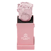 The Extra Small Personalized Rose