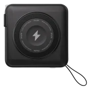 The 5-in-1 Charging Solution