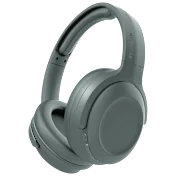 The Noise-Cancelling Wireless Headphones