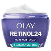 Olay Regenerist Retinol24 Night Moisturizer 50g