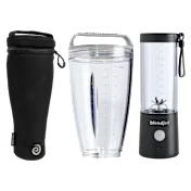 BlendJet Portable Blender Kit