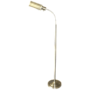 The 1,200 Lumen Reading Lamp