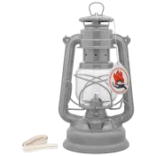 Feuerhand Kerosene Weather Resistant 276 Galvanized Fuel Lantern