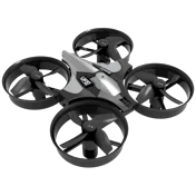 Infinite Basics Indoor Mini Remote Control Quadcopter Drone