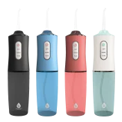 Pursonic USB Rechargeable Water Flosser