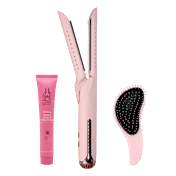 Karma Beauty Beauty Breeze Styling Trio Hair Care Set