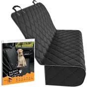 Active Pets Waterproof Rear Car Seat Cover