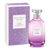Coach Dreams Moonlight Eau de Parfum 90ml