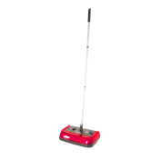The Manual Floor Sweeper