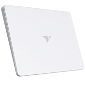 The Effortless Wireless Touchpad