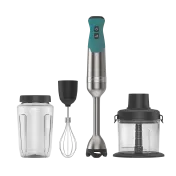 Vitamix 5-Speed 4-Piece Deluxe Immersion Blender Bundle