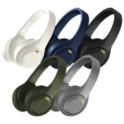 Lifestyle Advanced Reign High Definition Wireless Headphones