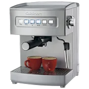 Cuisinart Programmable 15-Bar Espresso Maker