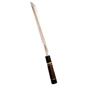 The Japanese Precision Sushi Knife