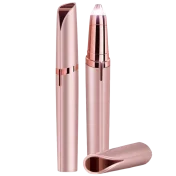 The Eyebrow Eraser