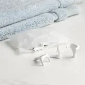 Replacement Heads ForThe Electric Dental Flosser