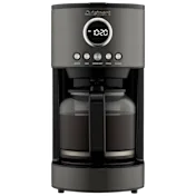 Cuisinart 12-Cup Programmable Coffeemaker