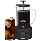 Presto Dorothy Rapid Cold Brewer