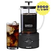Presto Dorothy Rapid Cold Brewer
