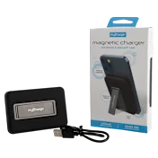 MyCharge Magnetic Charger for iPhone & MagSafe Case