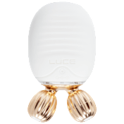 LUCE Cepillo + Rodillo Dermal Definer de Acción Dual