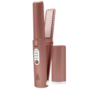Karma Beauty Style & Go Cordless Flat Iron