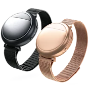 The Personal Climate Control Wristband