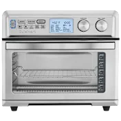 Cuisinart Large Digital Air Fryer Toaster Oven