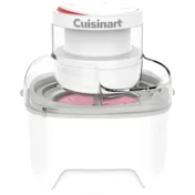 The Compact 1-Pint Ice Cream Maker