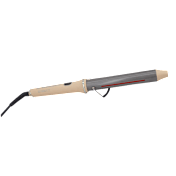 Rizador de Cabello Boujee Beauty Extra Largo de 1.25" con Doble Infrarrojo