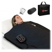 The Infrared Sauna Blanket