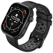 Cubitt Viva Pro 2 AMOLED Display Smart Watch