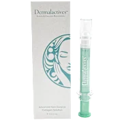 Dermalactives Aplicador Tipo Jeringa No Quirúrgico