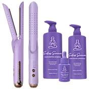 Karma Beauty The Anti-Frizz Hair Care Bundle