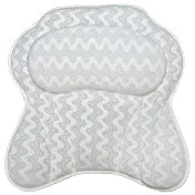 Bath Haven Bathtub Pillow