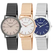 Reloj Redondo London Fog Elton