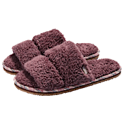 Feelgoodz Women's Equinox Sherpa Slippers