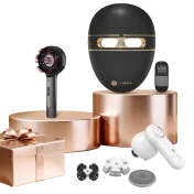 The 3-in-1 LED Beauty Revival Set