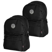 Paquete de 2: Mochilas Princeton Olympia USA
