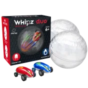 USA Toyz Carros de Juguete Whipz Micro Racers de 2 Piezas